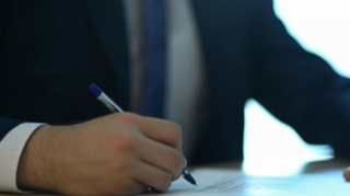 Dövlət rüsumu tutulan sənədlərin sayı artdı - QƏRAR 