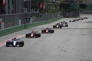 “Formula 1”i işıqlandırmaq üçün 90 KİV nümayəndəsi akkreditasiyadan keçib