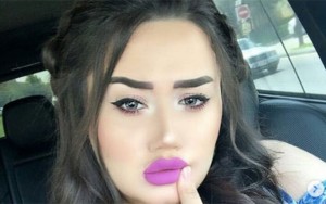 Aysel atası ilə bağlı sualı belə cavablandırdı: “Zəhmət olmasa s...n!”