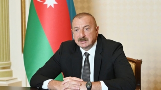 Prezident İlham Əliyev bir qrup şəhid hərbçini təltif edib - SİYAHI 