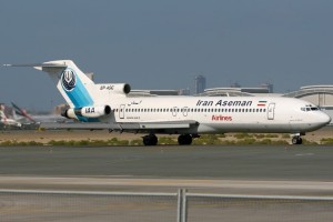 İranın daha bir aviaşirkəti “Boeing” təyyarələri sifariş edib