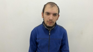 Elan saytındakı mopedi yoxlamaq adı ilə oğurladı  - FOTO