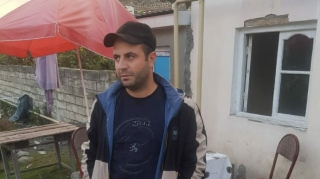 Qaxda koronavirus xəstəsi çayxanada aşkarlanıb