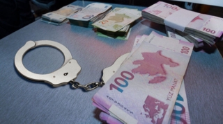 Məşhur meyxanaçılar karantin qaydalarını pozduqları üçün cərimələndilər  - FOTO - VİDEO