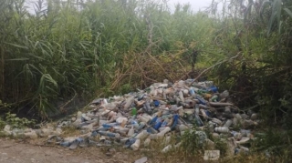 Göyçayda bələdiyyə sədrləri barəsində protokol tərtib olundu  - FOTO