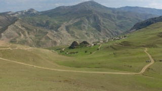 Azad olunmuş kəndlərin şəhərsalma əsaslandırılması hazırlanacaq   