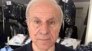 “100 minlik maşın sürür , ancaq bir dəst məktəbli geyimi almağa can çəkir” - Etibar Əzimov   - FOTO