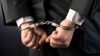 Bakıda marketlərdən oğurluq edən 5 nəfər saxlanıldı 