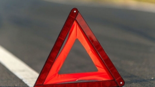 Xətaidə iki nəfəri vuran avtomobilin sürücüsü hadisə yerindən qaçdı