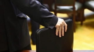 "Bakı Metropoliteni"nin 2 əməkdaşı İSTEFA VERDİ 