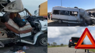 Çoxsaylı insan ölümü ilə nəticələnən qəzalar artıb – Kimi həbs edəcəklər? 