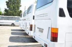 Bu avtobusların hərəkətində dəyişiklik edilib