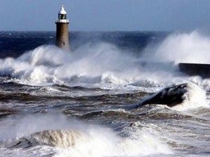 Dəniz reysləri təxirə salındı