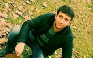 Gənc şair intihar etdi - İxtirası ilə tanınmışdı