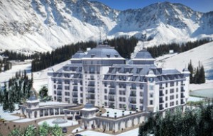 Şahdağ Turizm Mərkəzi təkər almaq istəyir   