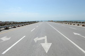 Avtomobil yolları pullu olacaq - Yanvarın 20-dən sonra