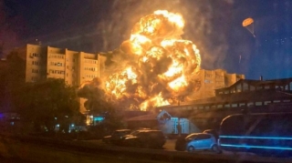 Rusiya MN təyyarə qəzasının səbəbini açıqladı