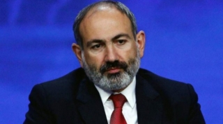 Paşinyandan Qarabağ ermənilərinə ÇAĞIRIŞ 