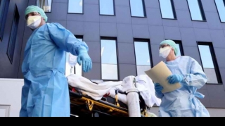 Azərbaycanda son sutkada COVİD-19-a yoluxanların və ölənlərin sayı açıqlandı 