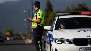 Bakının cənub qapısı bağlanır - DYP sürücülərə müraciət etdi  