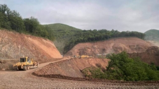 Ermənistan "Laçın dəhlizi"nə alternativ yolu yanvarda istifadəyə verəcək 