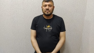 Xudatda silsilə oğurluqlar edən şəxs həbs edilib   - FOTO - VİDEO