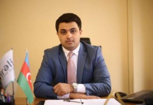 Neftçalanın icra başçısı ilk maaşını koronavirusla mübarizəyə bağışladı