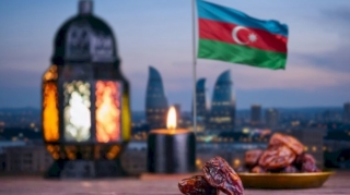 Ramazan ayının iyirmi altıncı gününün duası - İmsak və iftar vaxtı 