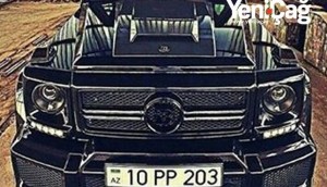 "Qaçqınkom" sədrinin nəvəsinin maşını ilə əzilən Türkiyə vətəndaşları - FOTO