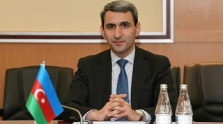 "ADY-nin fəaliyyəti yenidən formalaşdırılır" - Rövşən Rüstəmov 