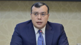 Sahil Babayev xarici həmkarlarına Ermənistanın hərbi təxribatı barədə müraciət edib