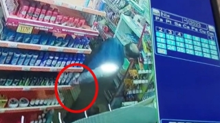 Gəncədə psixotrop maddə, odlu silah saxlayan, oğurluq edən şəxslər tutulub  - VİDEO