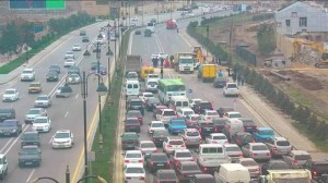 Atmosferi çirkləndirən başlıca mənbə