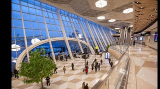 В бакинском аэропорту у гражданина Бангладеш изъяли 20 паспортов