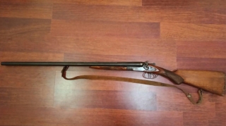 Ağdamda qanunsuz ov edən 3 nəfər saxlanılıb 