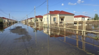 Yüzlərlə ailə köçürüləcək 