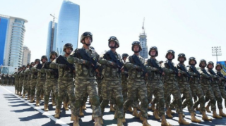 Cəbhədə döyüşmüş bu şəxslərə 1080 manat veriləcək 