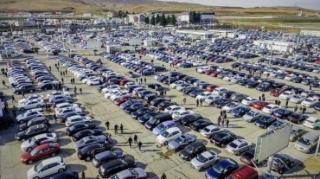 Azərbaycanda buraxılış ili 10 ildən çox olan maşınların sayı AÇIQLANDI 