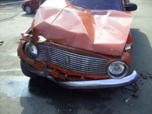 Cəlilabadda yol qəzası baş verib, yaralılar var