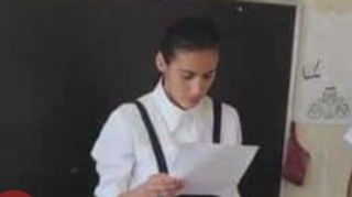 Dərs zamanı vəfat edən şagirdin atası da uşaqlarının gözlərinin qabağında can veribmiş - FOTO 