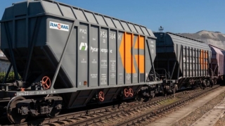 Транзитом через Азербайджан в Армению отправлена очередная партия удобрений и зерна - ОБНОВЛЕННЫЙ