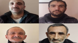 Siyəzəndə narkotik satan qardaşlar tutulub 