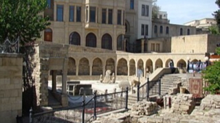 Tarix və memarlıq abidələri haqqında məlumatlar rəqəmsallaşdırılacaq 