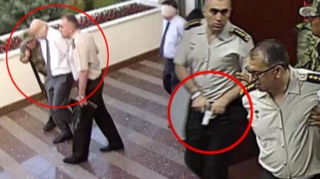 Türkiyədə dövlət çevrilişinə cəhd edənlərə ömürlük həbs cəzası verildi