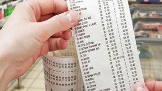 Mağazalardakı kassa çekləri TƏHLÜKƏLİDİR - Səbəbi AÇIQLANDI 