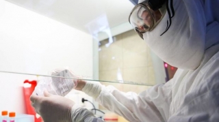 Baş infeksionist:  “Peyvənd olunan şəxslər tam arxayınlaşmalı deyil”