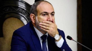 Paşinyan əsgərlərin döyüş mövqelərini tərk etməsindən HİDDƏTLƏNDİ 