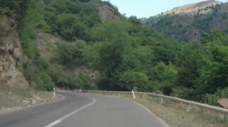 Tez-tez düşmən təxribatı ilə üzləşən Tovuzda son vəziyyət - VİDEOPREORTAJ 