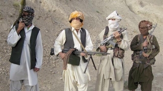 Taliban minə yaxın məhbusu azadlığa buraxdı