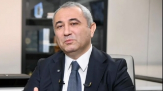 "2030-cu ildə Bakıda nəqliyyat sıxlığı ciddi azalacaq" - Anar Rzayev 